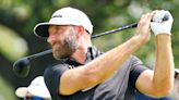 Dustin Johnson says he would have made Ryder Cup team if he was still on PGA Tour