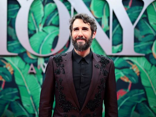 Josh Groban to Host 2024 Jimmy Awards, Honoring High School Theater Arts Students