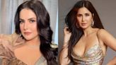 Zareen Khan On Being Compared To Katrina Kaif: It Backfired BADLY