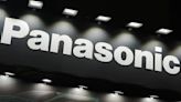 Panasonic to sell projector business to fill growth war chest