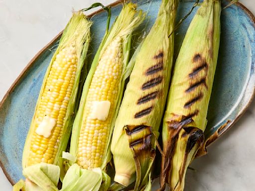 My Rule-Breaking Cooking Trick for Ridiculously Delicious Corn on the Cob