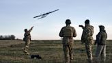 Drones en Ucrania podrían ser preludio de "robots asesinos"
