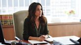 Suits creator says he had to change a Meghan Markle line because of the Royal Family
