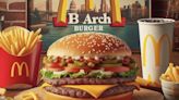 McDonald's Pilots Big Arch Burger in Three Markets Amid Menu Enhancements - EconoTimes