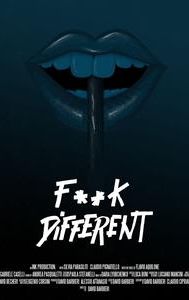 F**k Different