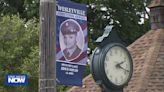 Wesleyville Honors Local Veterans with Military Banners
