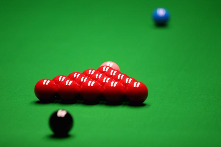 World Snooker Championship 2024 schedule, results and latest scores: All the action from The Crucible | Sporting News