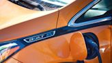 GM's EV sales surged in May, marking a turnaround despite Bolt's discontinuation