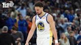 NBA／勇士與湯普森回不去了？名嘴爆：2大奪冠強權有興趣│TVBS新聞網