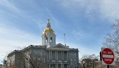 Editor’s Notebook: The great state of New Hampshire, with an asterisk