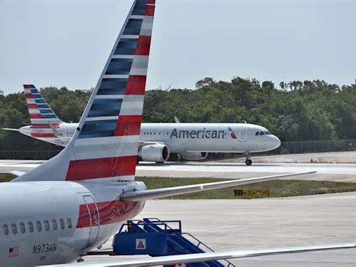 "Im Compensated The Most": American Airlines CEO Reveals Salary Of Nearly $32 Million