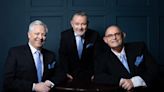Q&A: Irish Tenors discuss their music's wide appeal ahead of Columbus concert