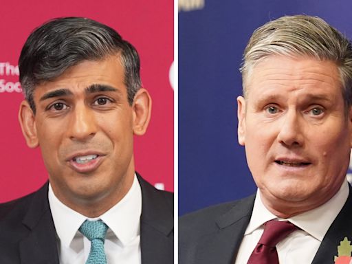 SNP making ‘strenuous representations’ over TV election debates spot – Swinney
