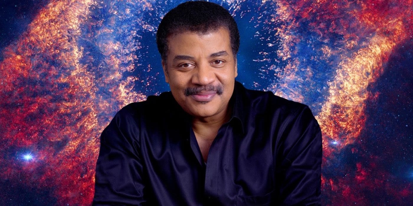 'That's Peak': Neil deGrasse Tyson Names the Worst Violation of Laws of Physics in a Superhero Movie