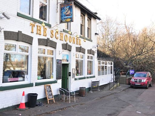 Gateshead's The Schooner to change name as new landlord takes over famous pub with 'haunted' past