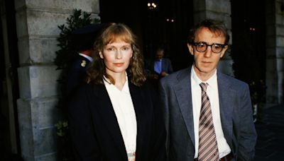 Mia Farrow Issues Bold Statement to Anyone Choosing to Work With Ex Woody Allen