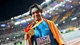 Olympic champion Neeraj Chopra set to skip Paris Diamond League