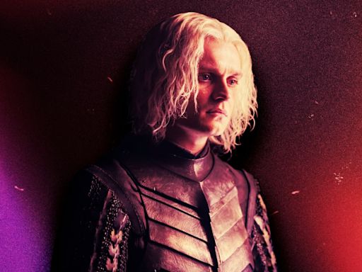 We Need to Talk About Aegon on ‘House of the Dragon’