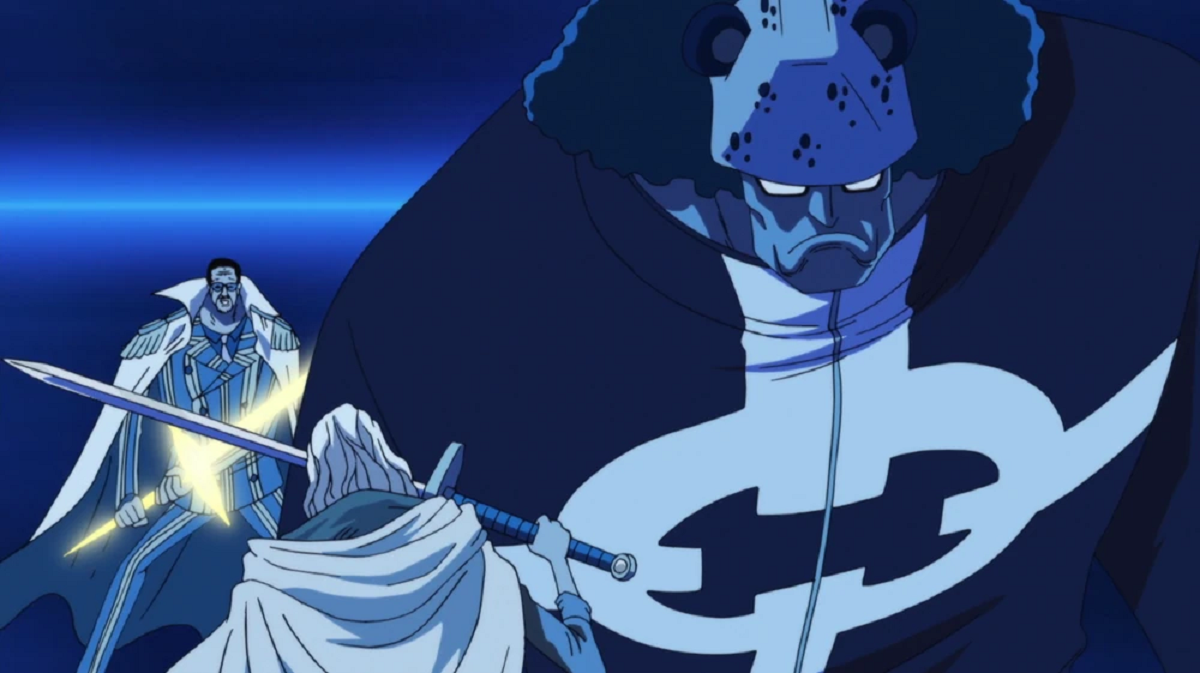 One Piece Releases Emotional Trailer All About Kuma