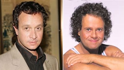 Pauly Shore's portrayal of Richard Simmons in biopic is happening whether fitness guru 'likes it or not'