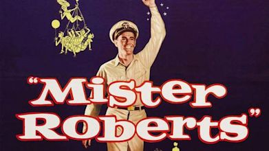 Mister Roberts (1955 film)