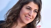 Mayim Bialik Debuted a New Look on Instagram and 'Jeopardy!' Fans Can’t Stop Staring