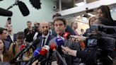 Only far right can win absolute majority, French PM warns