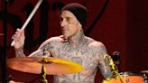 Travis Barker Has a Doggone Amazing Tattoo Confession That Lives Up to His Name