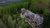 PHOTOS: Asheville mountain estate with $24M asking price