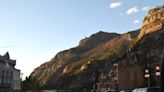 A weekend guide in Ouray, the country’s No. 1 vacation destination of 2024