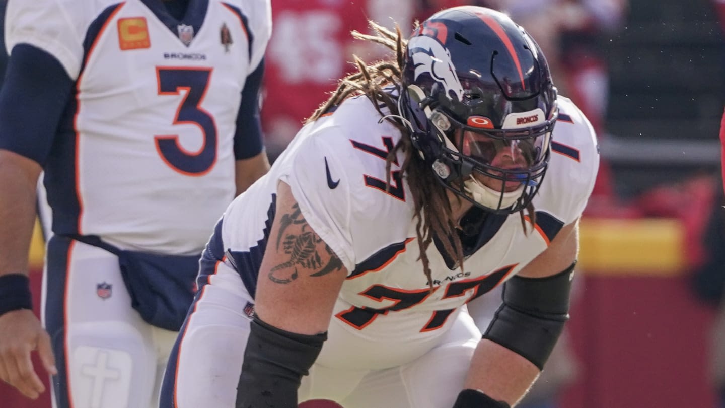 Broncos' 3 Darkhorse Candidates for 2024 Pro Bowl Honors Revealed