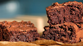 Can't Remember To Take Your Probiotic? Try This Decadent Brownie Recipe That's Good for Your Gut — Yes, Really!