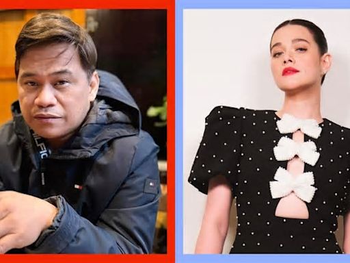 Ogie Diaz, Cristy Fermin React To Bea Alonzo's Cyber Libel Complaints