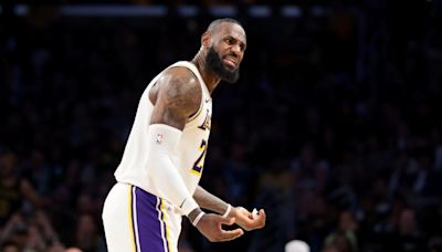 Letters to Sports: Lakers need to clean house after playoff exit?