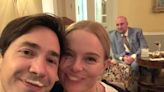 Justin Long and Girlfriend Kate Bosworth Go Instagram Official: 'I'm the Luckiest'