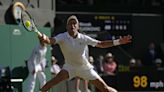 Novak Djokovic faces 'rested' Nick Kyrgios in seeking fourth Wimbledon title in row