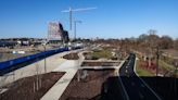 What's next for Potomac Yard