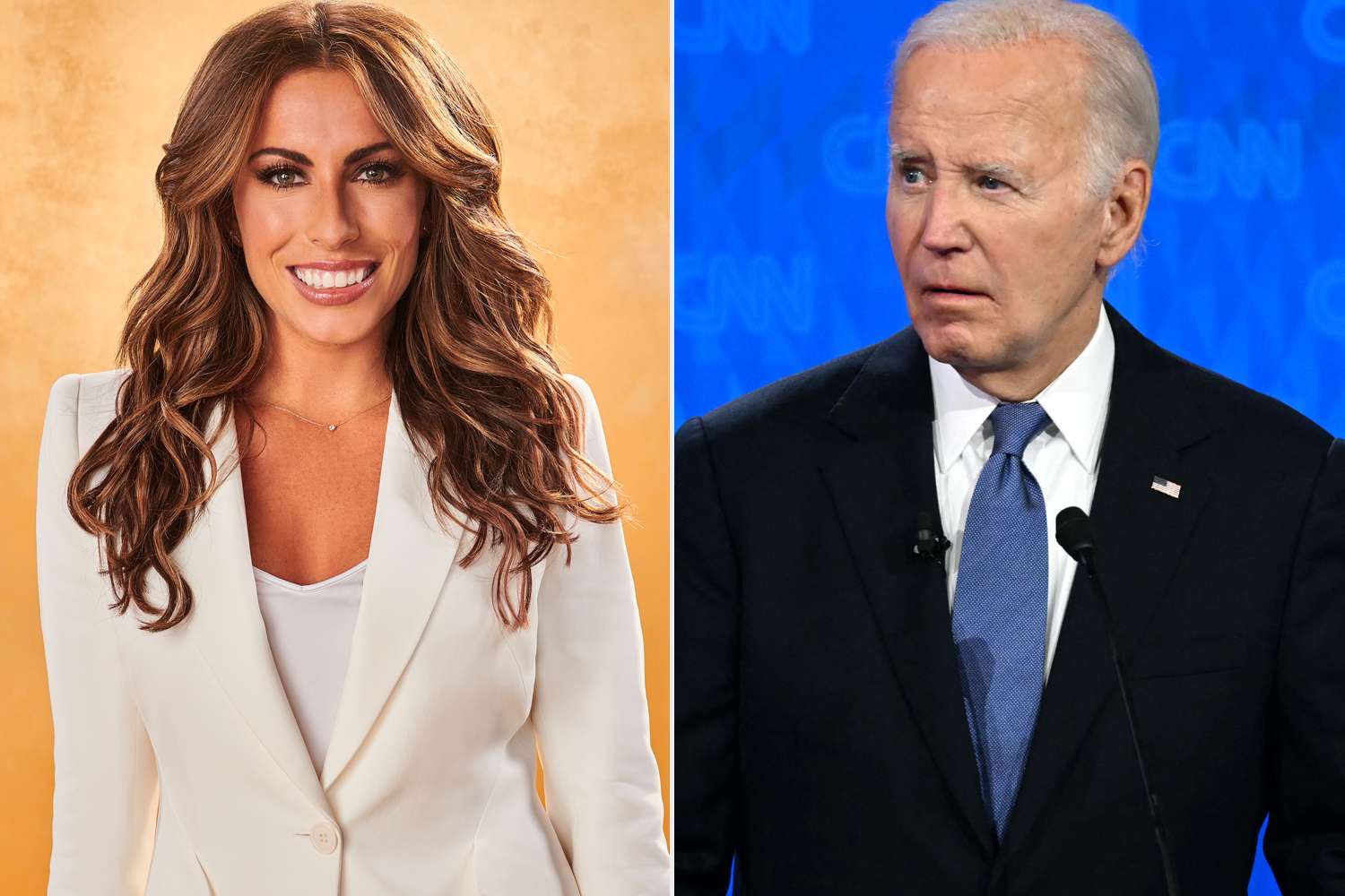 'The View' star says it's 'malpractice' if Biden doesn't do press conference