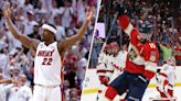 Same city. Different sport: These NBA, NHL teams made Finals in the same year
