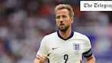 Harry Kane an England great but must avoid becoming the Colin Montgomerie of football