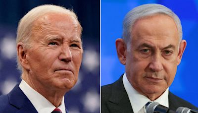 ANÁLISIS | La advertencia de Biden sobre Rafah sacude de inmediato la política a nivel mundial