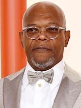 Samuel L. Jackson