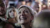 French far right ahead in 1st round of snap elections. Here's how runoff works and what comes next