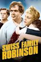 Swiss Family Robinson (1940 film)