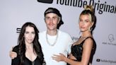 Justin Bieber’s Mom Pattie Mallette Reacts to Hailey Bieber’s Pregnancy