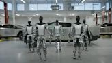 Tesla may start selling its Optimus humanoid robot next year, says Elon Musk