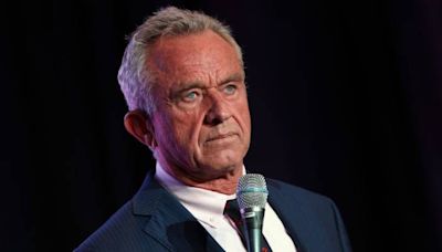 'Let’s punish predatory short selling': RFK Jr. invests $24,000 in GameStop, promises Wall Street reforms