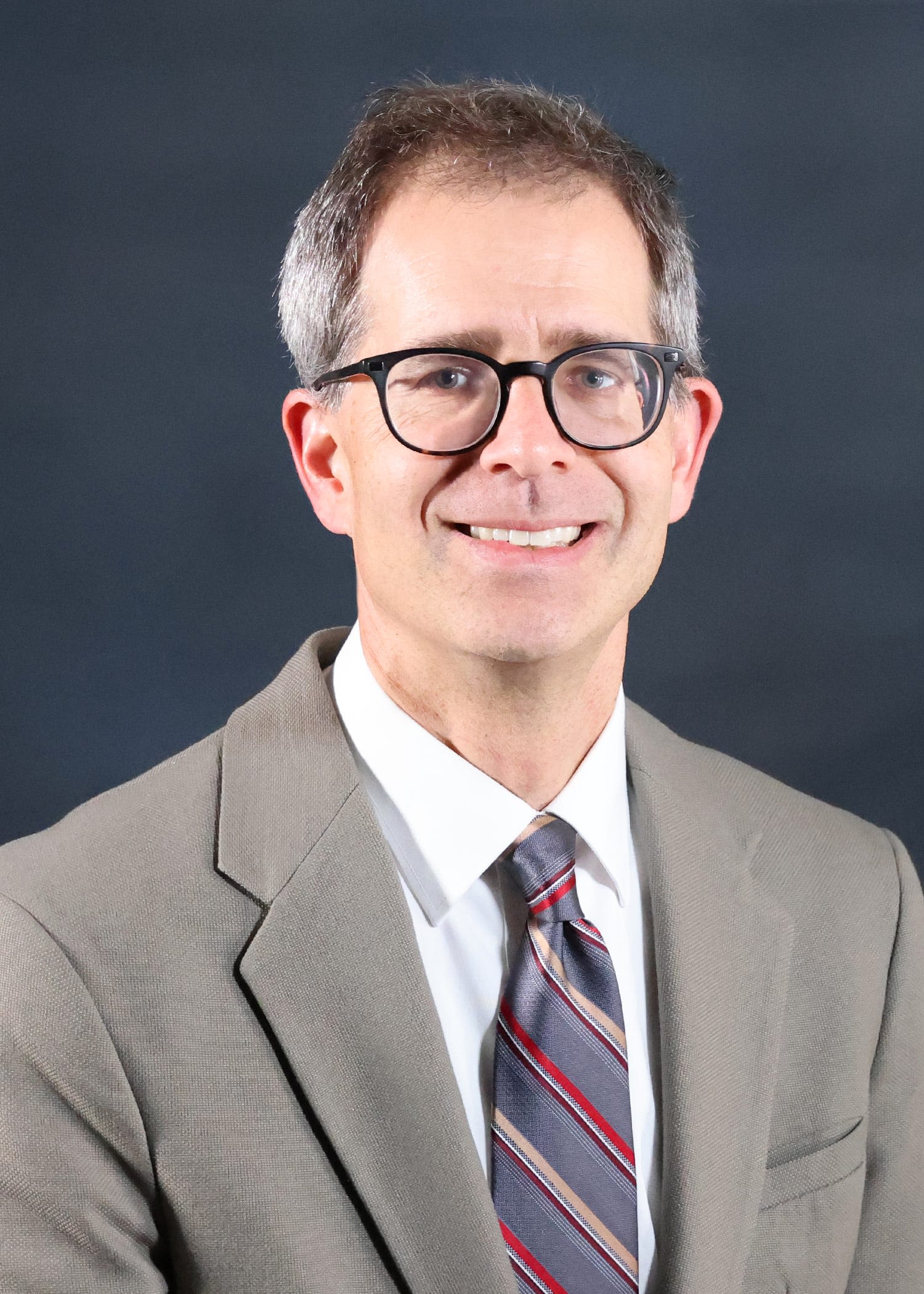 Iowa State University's next provost, Jason Keith, talks research, community engagement