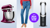 QVC's extended Black Friday sales are incredible — save big on Dyson, KitchenAid, Bose, Oprah's favorite jeans and more