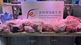 FEHD strives to crack down on sale of chilled or frozen meat disguised as fresh meat